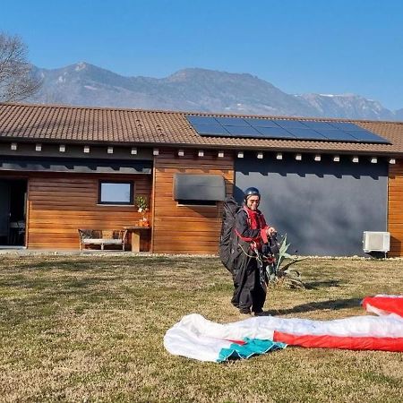 Casa Nicole 1 Villa Mussolente ภายนอก รูปภาพ