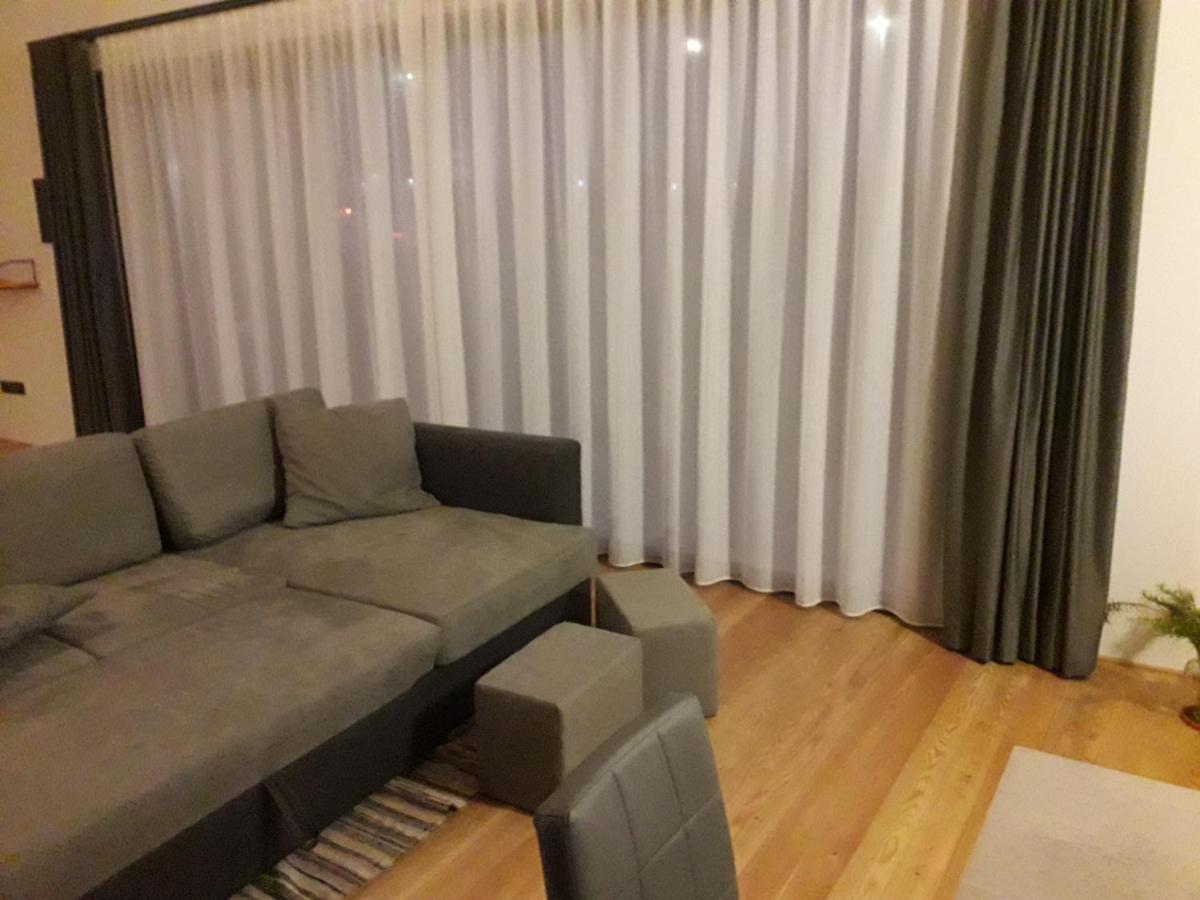 Casa Nicole 1 Villa Mussolente ภายนอก รูปภาพ